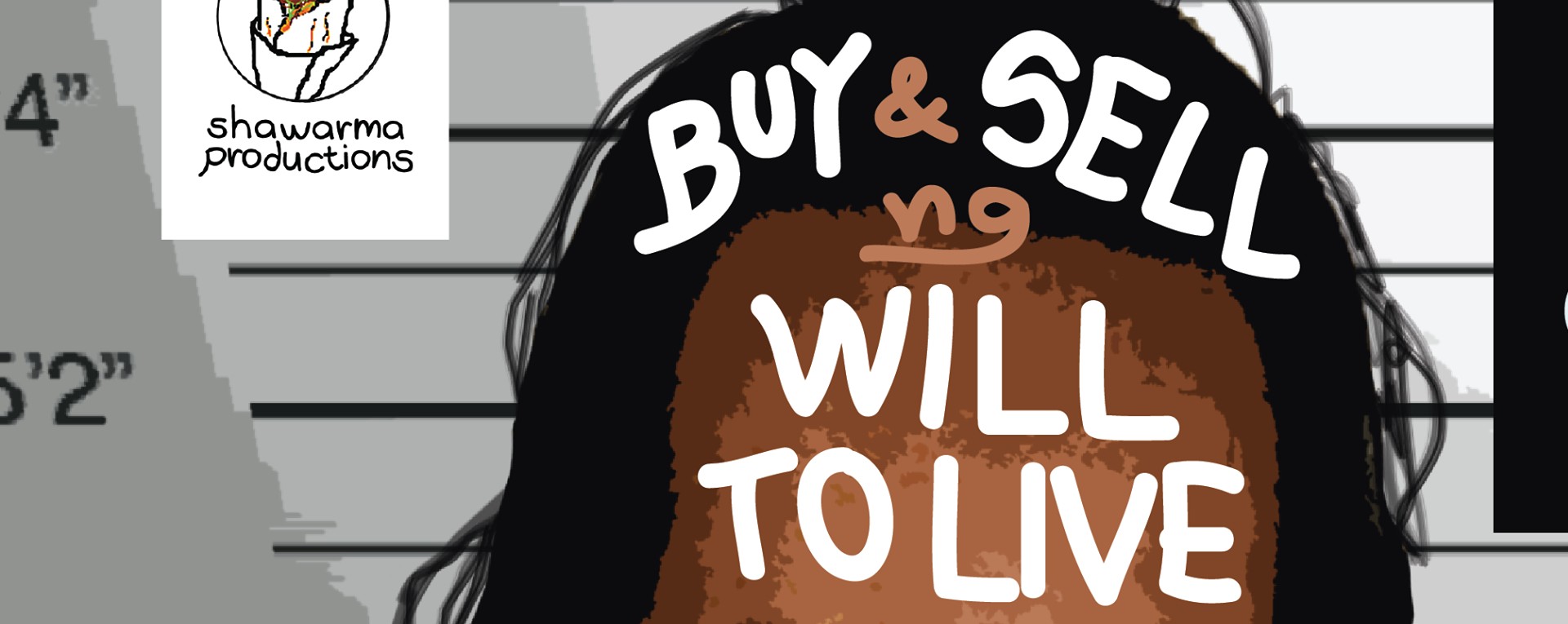 Buy and Sell ng Will to Live (Clearance Sale)